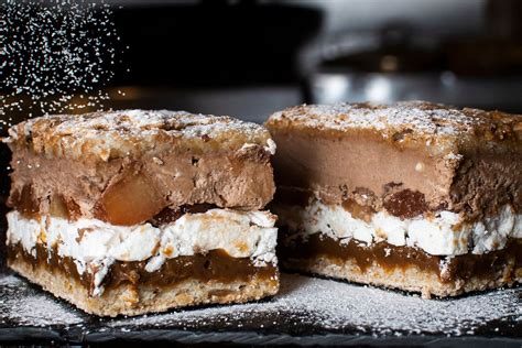 Mouthwatering Argentinian Desserts You Need To Try In Argentina