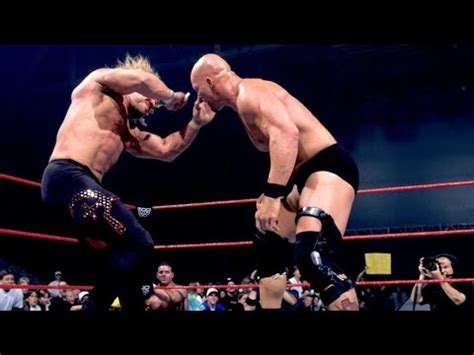 Stone Cold Steve Austin Vs Brian Pillman Wwf Ultimate Attitude