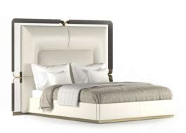 Grace Bed Rugiano Mondini Designer Furniture Shop