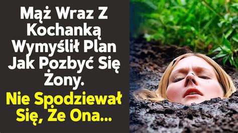 Mąż Celowo Zostawił Żonę W Bagnie Aby Odziedziczyć Majątek Nie