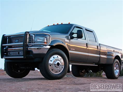 Ford Super Duty F550 Photo Gallery 19