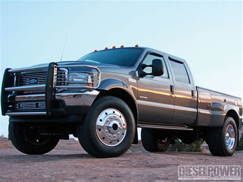 Ford Super Duty F Photo Gallery