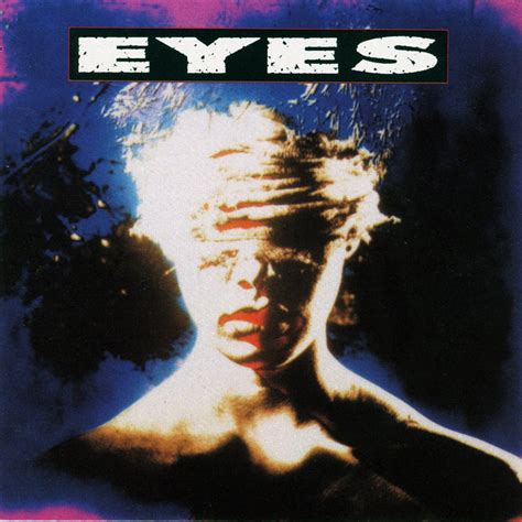 Eyes Spotify