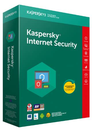 Kaspersky Internet Security téléchargement acheter le code à bas prix