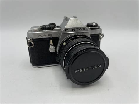 Yahooオークション Pentax ペンタックス Me Super Smc Pentax M