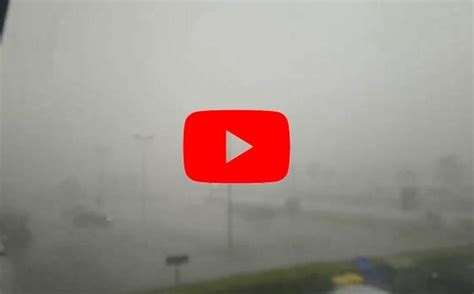 Meteo Cronaca Diretta Video UDINE Violento Temporale Con Lampi Tuoni