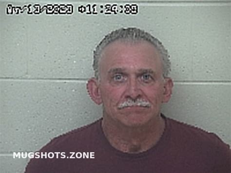 Fyffe John Scioto County Mugshots Zone