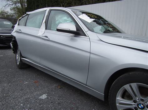 2017 Bmw 330i Weber Brothers Auto