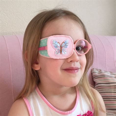 Eye Patch Diy For Lazy Eye Sewguide Artofit