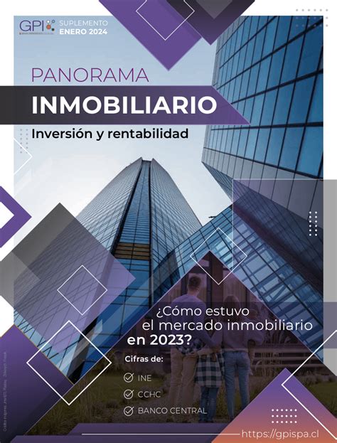 Especial Inmobiliario Enero Revista Minera Supervisores