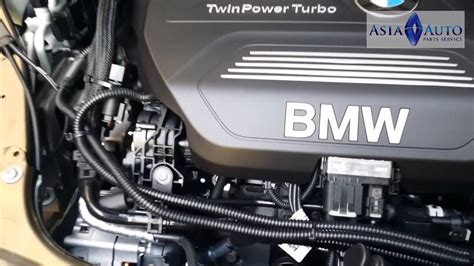 BMW X1 柴油引擎升級馬力的安全方法 CPA Chiptuning Powerbox 亞洲汽車材料有限公司 YouTube