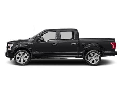 2017 Ford F 150 Limited Stock 5c75110 Loyalty Used Supercenter