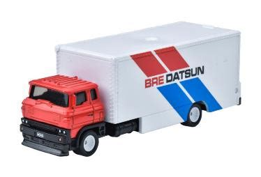 Hot Wheels Premium Collector Set Bre Datsun Hrt Waiting List Hlj