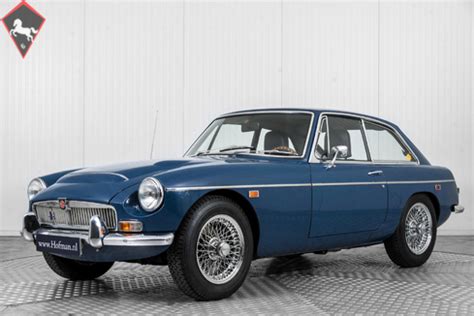 Mg Mgc Is Listed For Sale On Classicdigest In Netherlands By