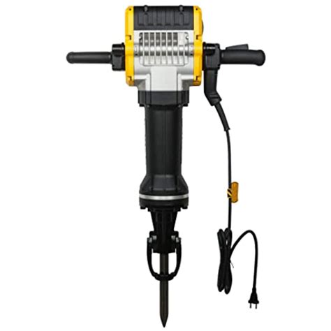 Demolition Breaker 30KG 28mm HEX D25981k 2100watts DEWALT At Rs 95000