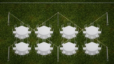 X Marquee Tent Info Party Rentals Tents Tables Chairs Decor