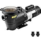 Amazon Harris H Proforce Hp Above Ground Pool Pump V