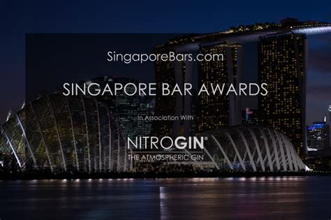 Singapore Bars Singaporebars