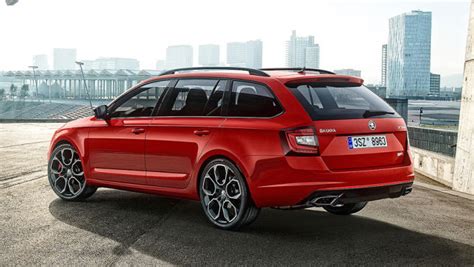 Skoda Octavia Rs Bruttolistenpreis