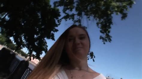 Nice Blonde Rammed In Ass Giorgio Grandi