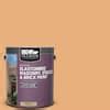 Behr Premium Gal M Squash Bisque Elastomeric Masonry Stucco