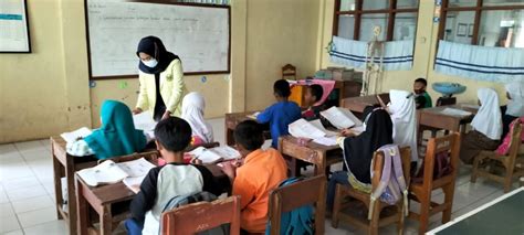 Di MBKM 2022 Ada 47 Dosen Dan 140 Mahasiswa Yang Dinyatakan Lolos