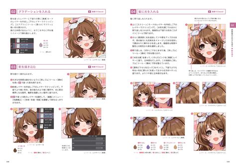 楽天ブックス プロ絵師の技を完全マスター 真・キャラ塗り上達術 完全版 Clip Studio Paint Proexipad 対応