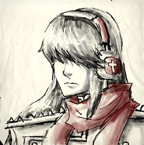 Gorillaz Evangelist By Rap1993 On Deviantart