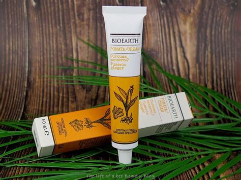 Recensione Linea The Herbalist Bioearth Pomate Naturali