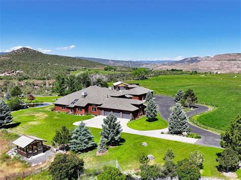 Luxury Ranch With Acreage For Sale Farm For Sale In Colorado 352820 Farmflip