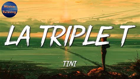 Reggaeton Tini La Triple T Dalex Manuel Turizo Rauw