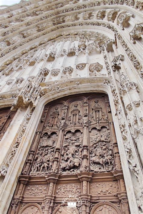 Beauvais Cathedral: Plan A Visit