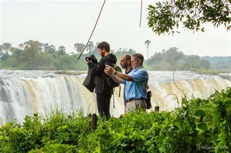 Day Luxury Victoria Falls Package Southern Dynasty Safaris