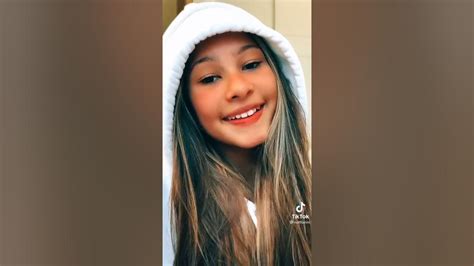 TIK TOK DA ANA JULIA FIORINI #1 - YouTube