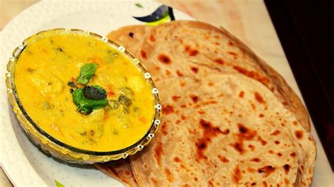 Veg Kurma Vegetable Kurma For Chapathi For Rice Parotta