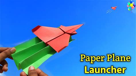 Paper Crafts Diy Crafts For Kids Origami Paper Plane Flying Toys