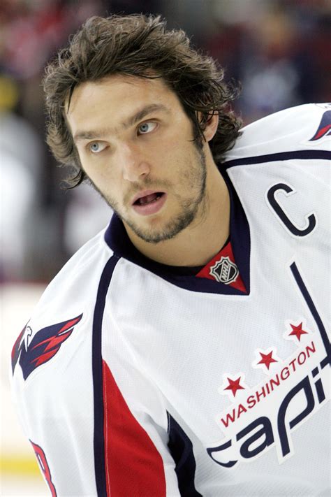 Ovechkin Nhl