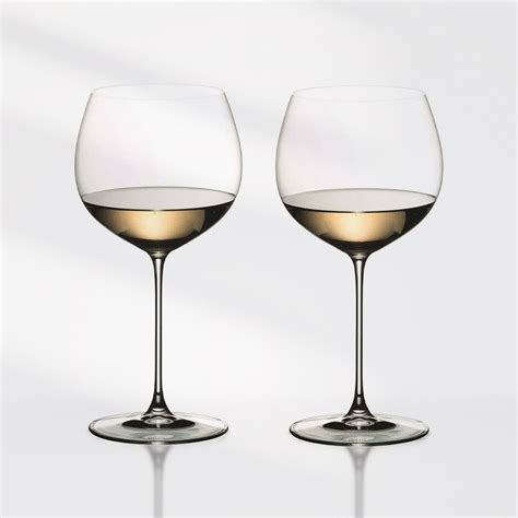 Riedel Chardonnay Glasses X2 Esona Boutique Wine Estate