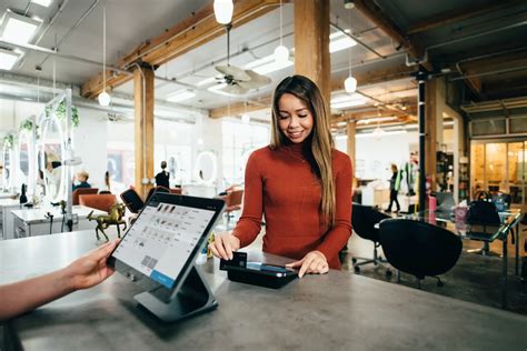 Quick Service Restaurant Technology Trends QSR Tech 2023