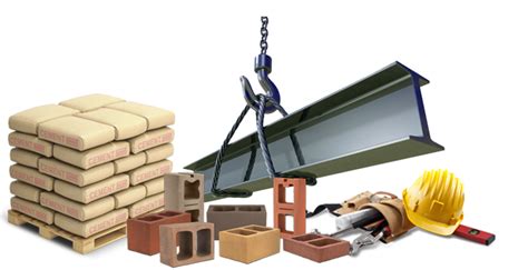 Building And Construction Materials Gulf International Maritime Pvt Ltd