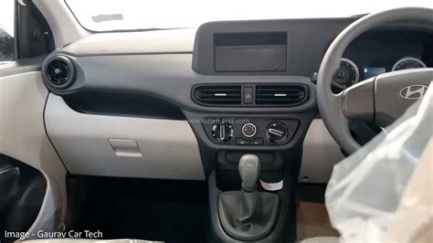 2023 Hyundai Grand I10 NIOS Base ERA Variant First Walkaround