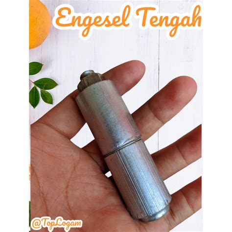 Jual Engsel Tengah Pintu Geser Sliding Tikung Shopee Indonesia