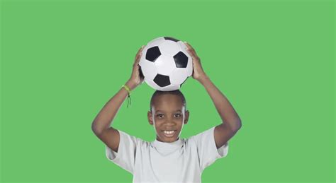 How To Become A Football Ball Boy In The Uk Soka54