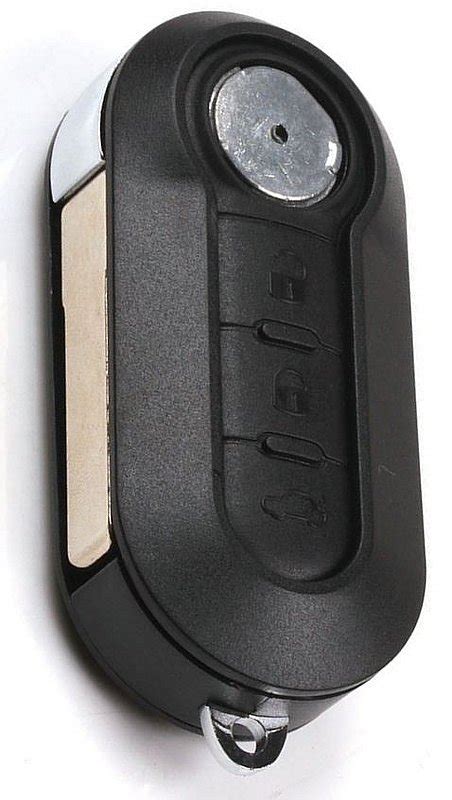 Keyless Entry Remote Fits Dodge Ram Promaster Van Flip Key Fob Control