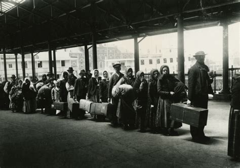 Ellis Island To Undergo A 100M Renovation Secret NYC