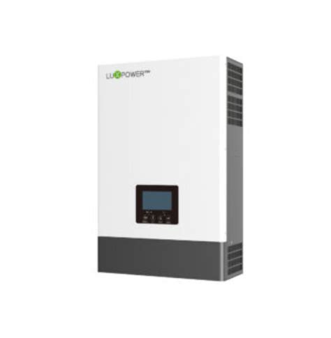 5KW LUXPOWER SNA 5000 INVERTER Express Solar Energy