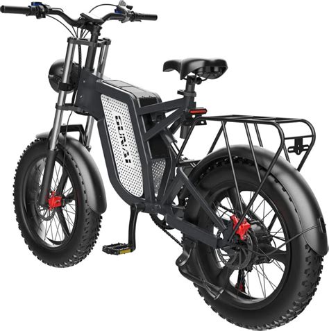 Cantakel Electric Bike For Adults Men V Ah E Bike Bikeboost