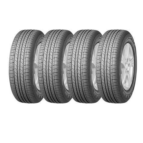 Kit Pneu Pirelli 175 65 R14 Cinturato P1 82T 4 Unidades em Promoção