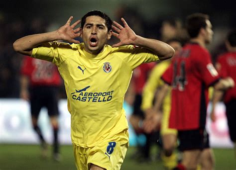 Juan Román Riquelme Jugará El Partido De Las Leyendas Web Oficial Del Villarreal Cf