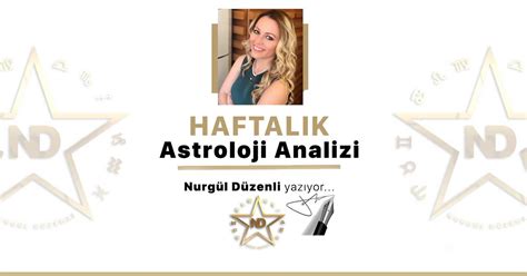 HAFTALIK ASTROLOJİ ANALİZİ 14 20 Eylül 2020 Haftası Mira Astroloji